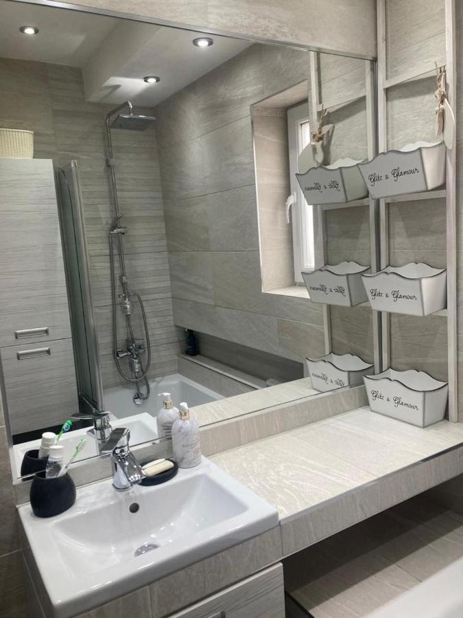 스카버러 Peasholm Luxury House 빌라 외부 사진